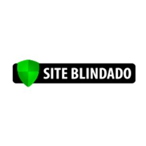 Site blindado